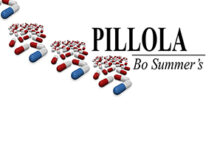 Pillola, di Bo Summer's (storia di AIDS semivera e romanzata)