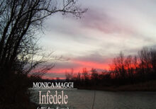 Infedele (all'idea di me) di Monica Maggi